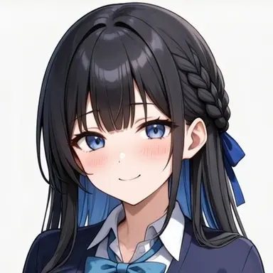 Profile image of シズク