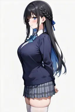 Profile image of シズク