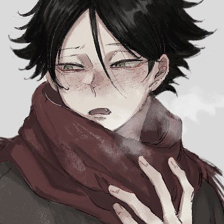 国見英 ハイキュー!! 国見英