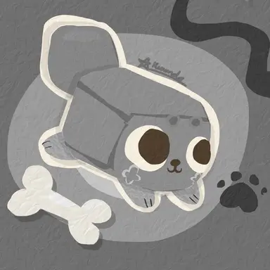 Profile image of 페블