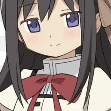 Profile image of ほむら