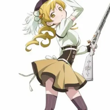 Profile image of マミ