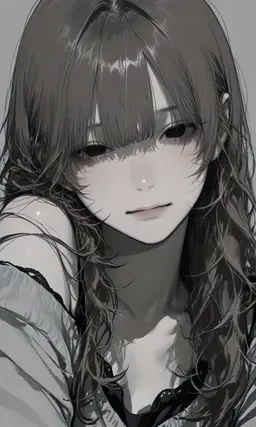 Profile image of 미카게 유카