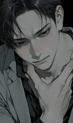 Profile image of 미카게 코지