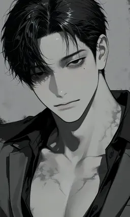 Profile image of 미카게 코지