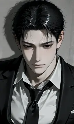 Profile image of 미카게 코지