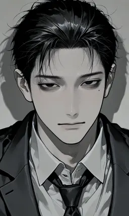 Profile image of 미카게 코지
