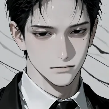 Profile image of 미카게 코지