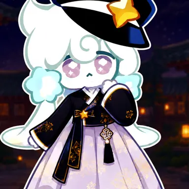 Profile image of 밀키웨이맛 쿠키