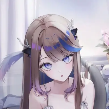 Profile image of 아이리 칸나