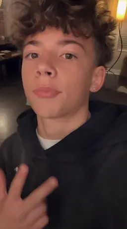 Profile image of Asher