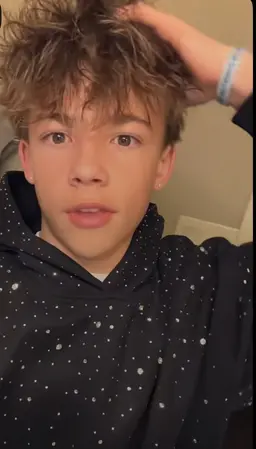 Profile image of Asher