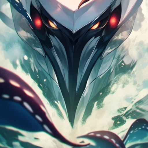 오징어