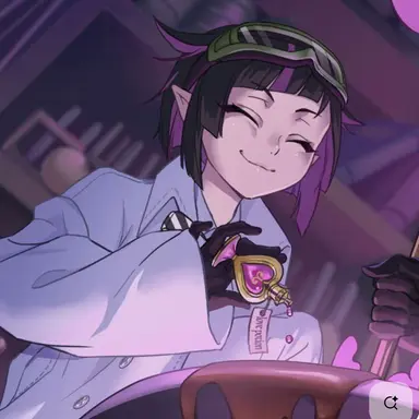 Profile image of リリアヴァンルージュ