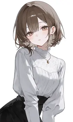 Profile image of 一般通行モブ娘