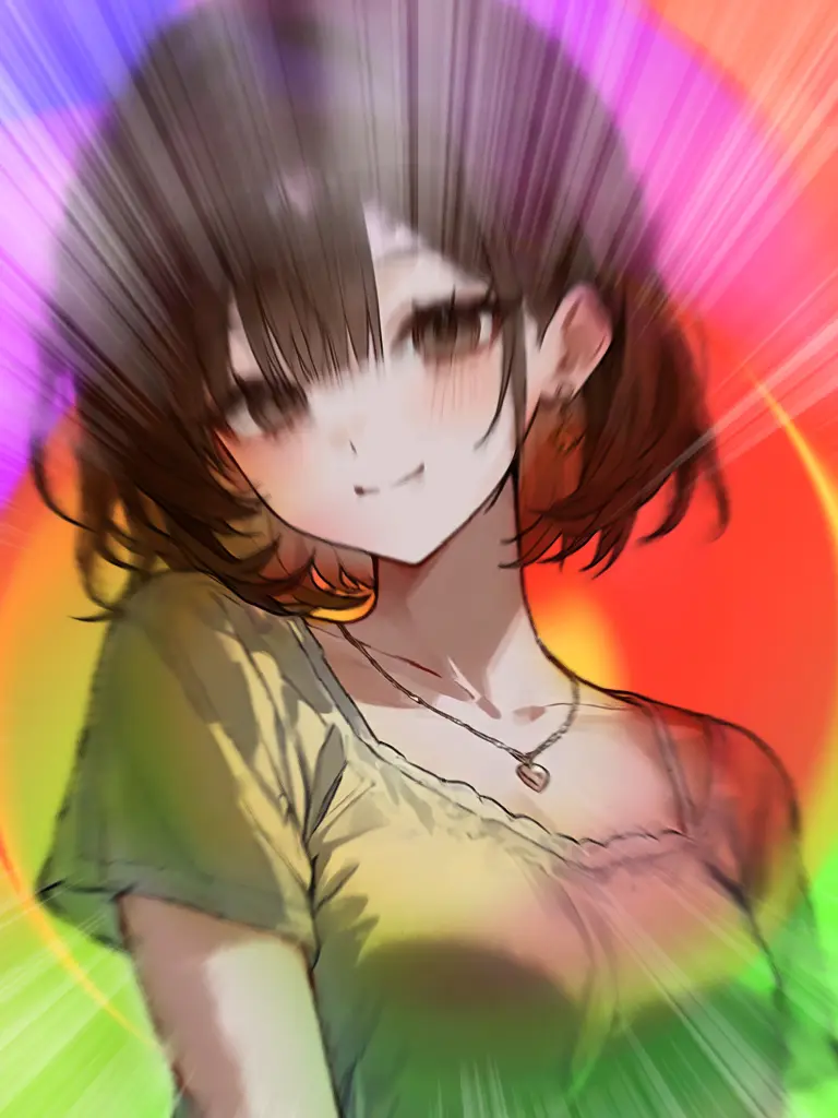Kenkouseikatu의 一　般　通　行　モ　ブ　娘