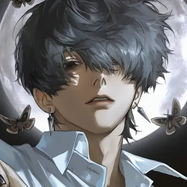 Profile image of Aspen