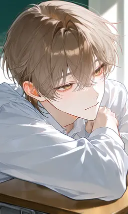 Profile image of 拓磨