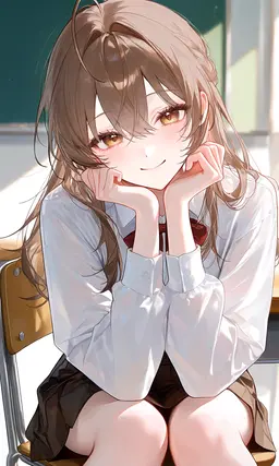 Profile image of 和葉