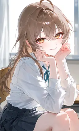 Profile image of 和葉