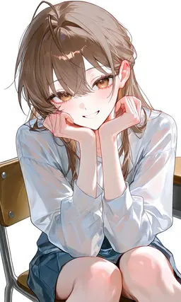 Profile image of 和葉