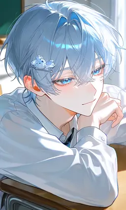 Profile image of 結斗