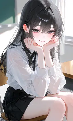 Profile image of 佑衣