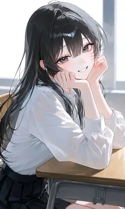 Profile image of 佑衣