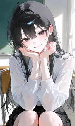 Profile image of 佑衣