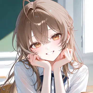 Profile image of 和葉