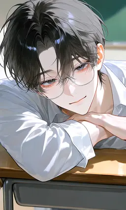 Profile image of 春渡