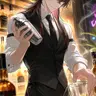 Profile image of Reiji Kujo