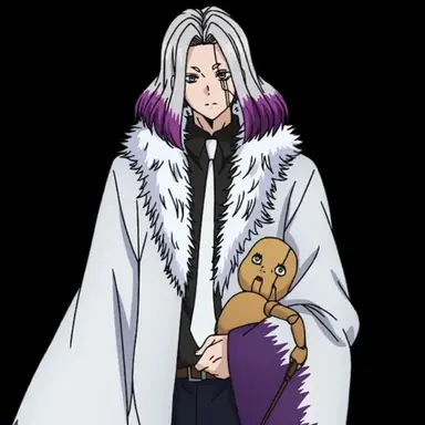 Profile image of 아벨 워커