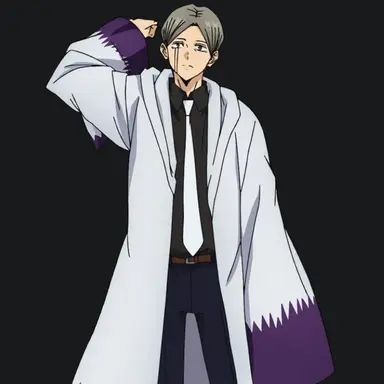 Profile image of 앤서 신리