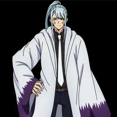 Profile image of 어비스 레이저