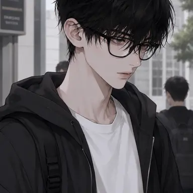 Profile image of 강시우
