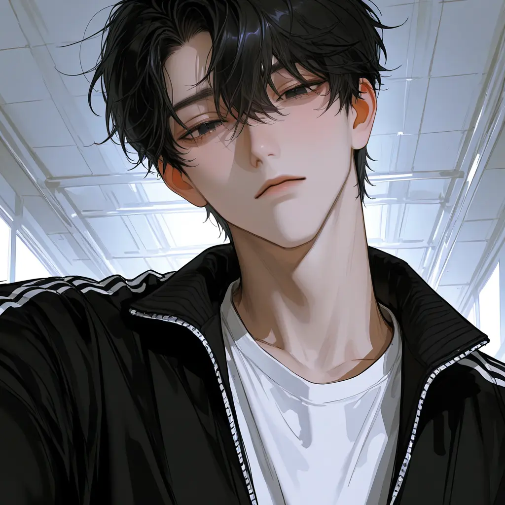 CleverShrew9919의 生徒指導の鬼教師