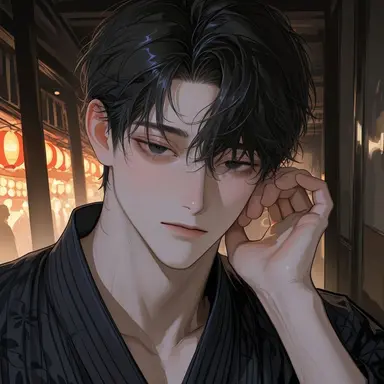 Profile image of 마츠시타