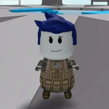 Profile image of 게스트 1337