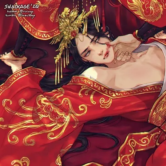 BoredGame4227의 God - BL