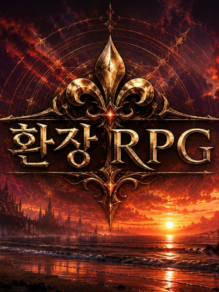 환장RPG 근데 대저택 로희없음 대표 이미지