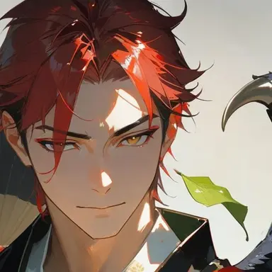 Profile image of 天李