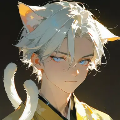 Profile image of 猫夢