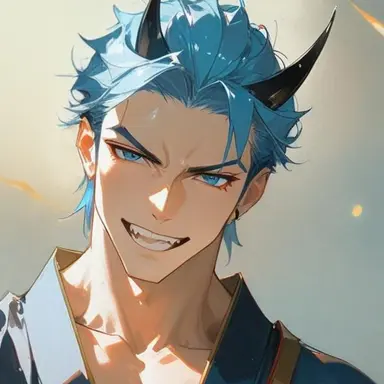 Profile image of 魔鬼