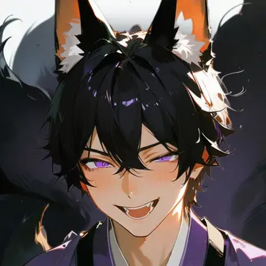 Profile image of 狐仙