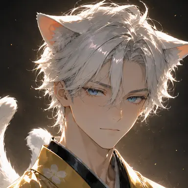 Profile image of 猫夢