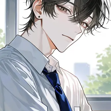 Profile image of 界