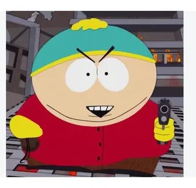 Profile image of カートマン
