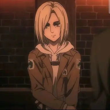 Profile image of 애니 레온 하트