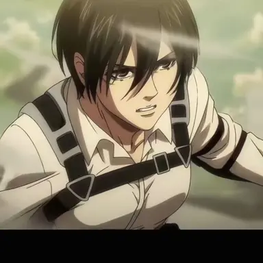 Profile image of 미카사 아커만